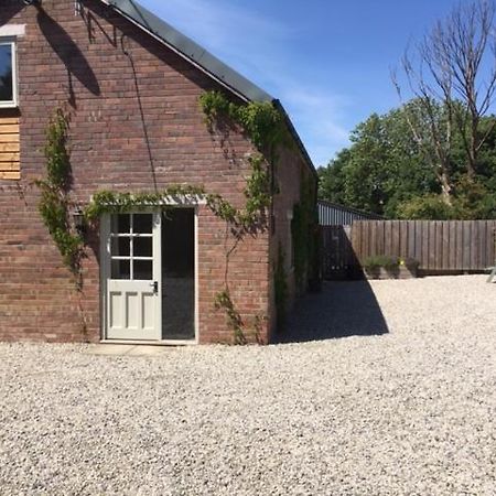 The Old Shippen, Drewsteignton Lejlighed Exeter Eksteriør billede